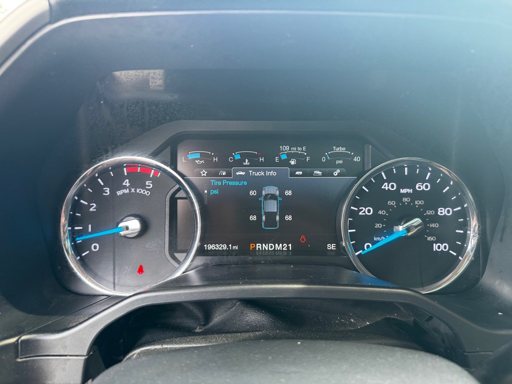 2017 Ford F-250 Image 15