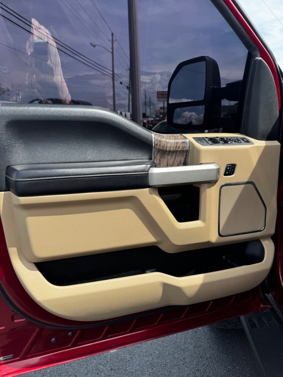 2017 Ford F-250 Image 18