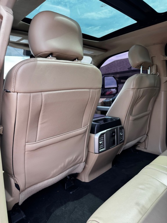 2017 Ford F-250 Image 20