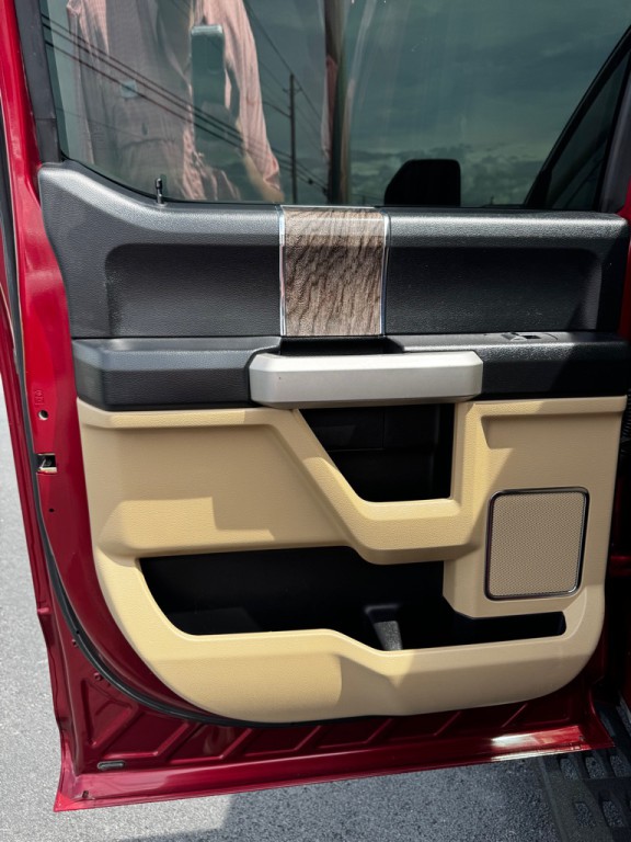 2017 Ford F-250 Image 22