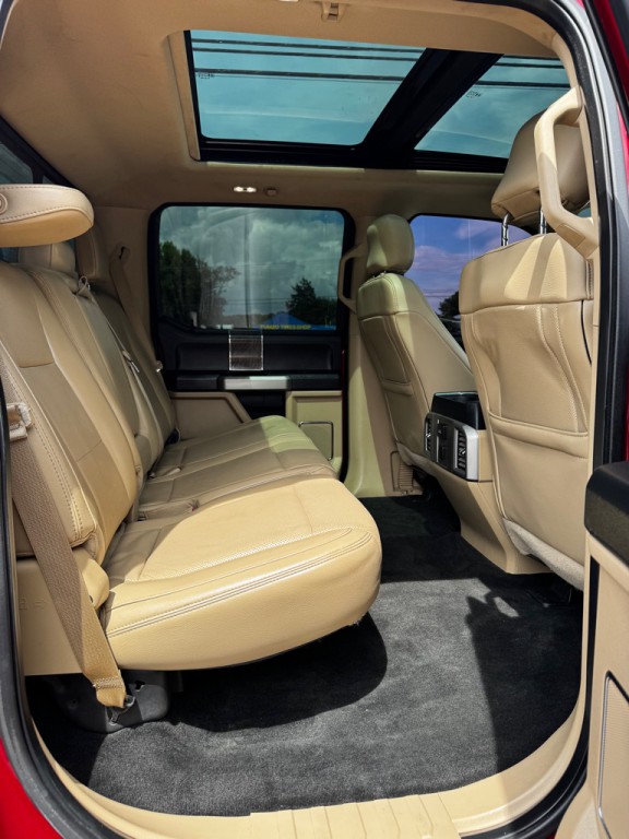 2017 Ford F-250 Image 23
