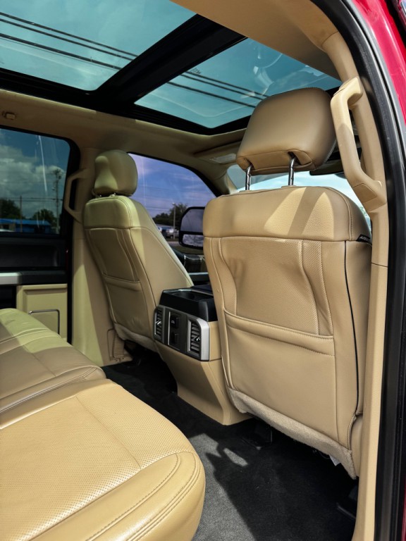 2017 Ford F-250 Image 24