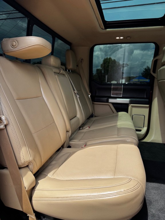2017 Ford F-250 Image 25