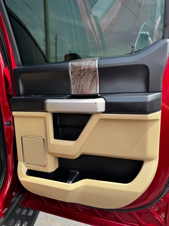 2017 Ford F-250 Image 26