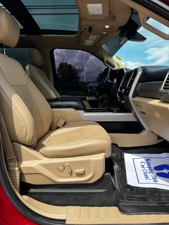 2017 Ford F-250 Image 27