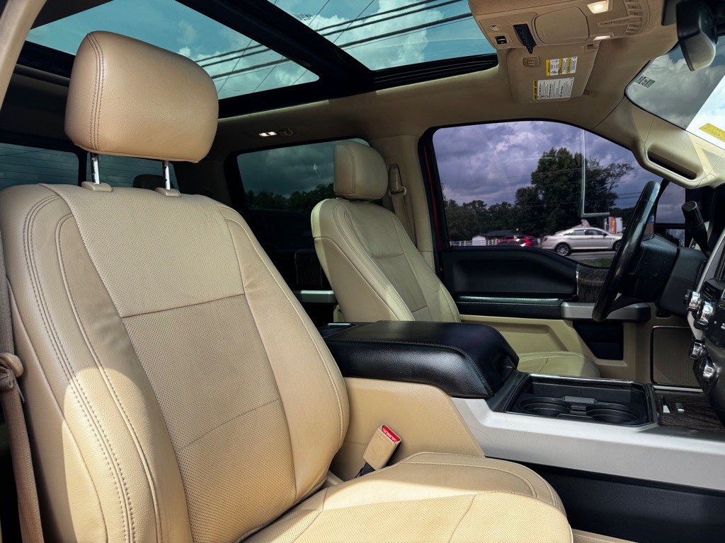 2017 Ford F-250 Image 29