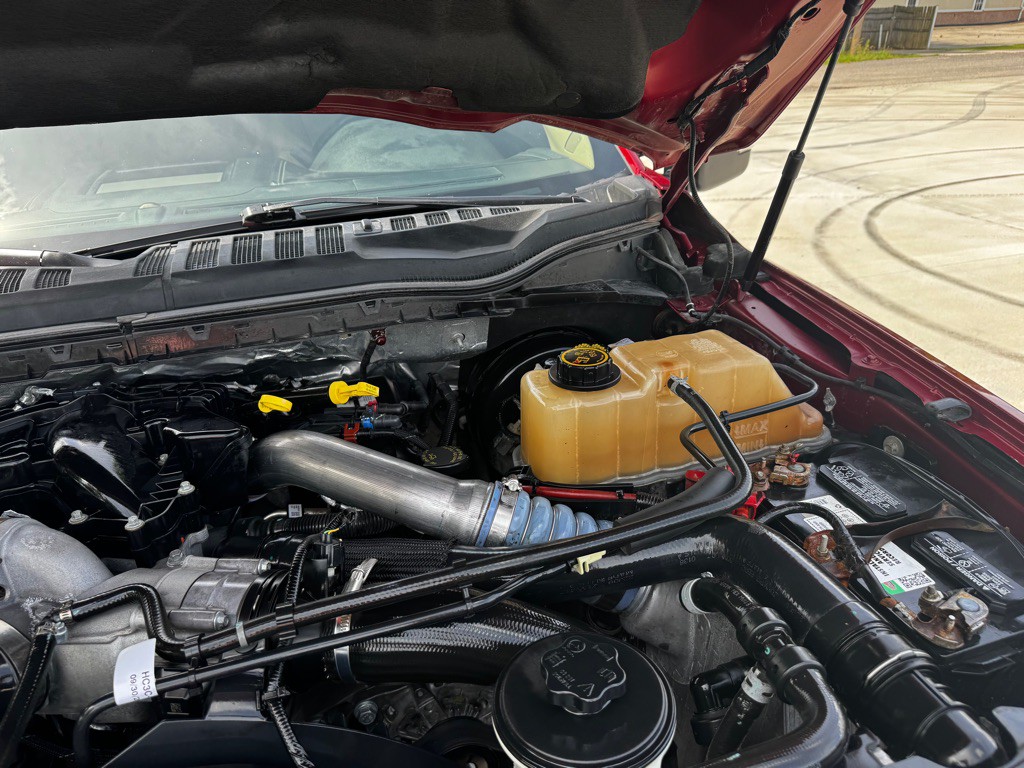 2017 Ford F-250 Image 31
