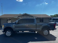 Image for 2017 Ford F-250 Super Duty ID: 7456597