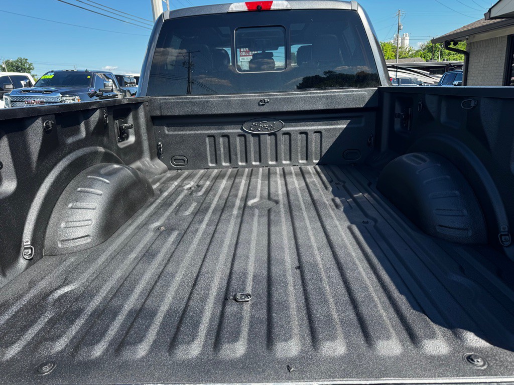 2017 Ford F-250 Image 5