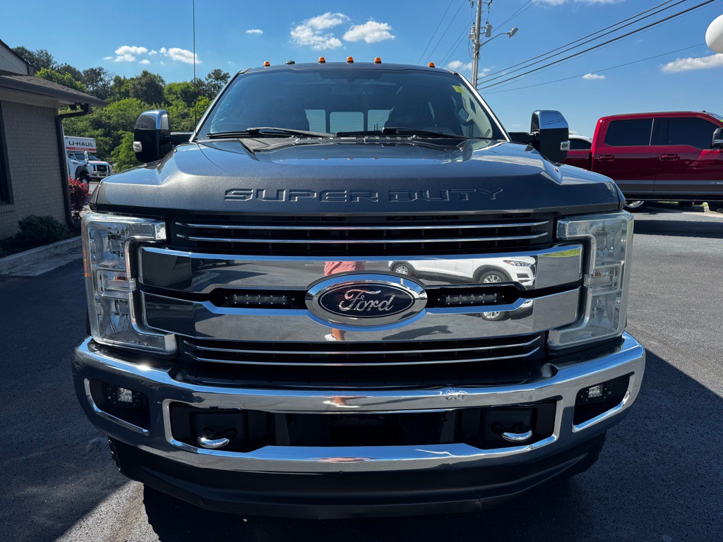 2017 Ford F-250 Image 9