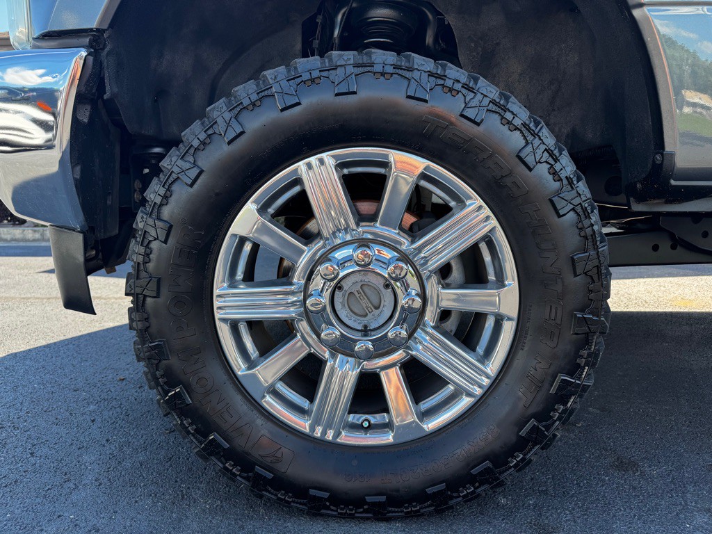 2017 Ford F-250 Image 10
