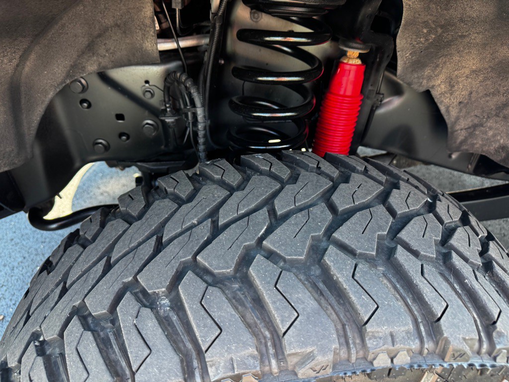 2017 Ford F-250 Image 11