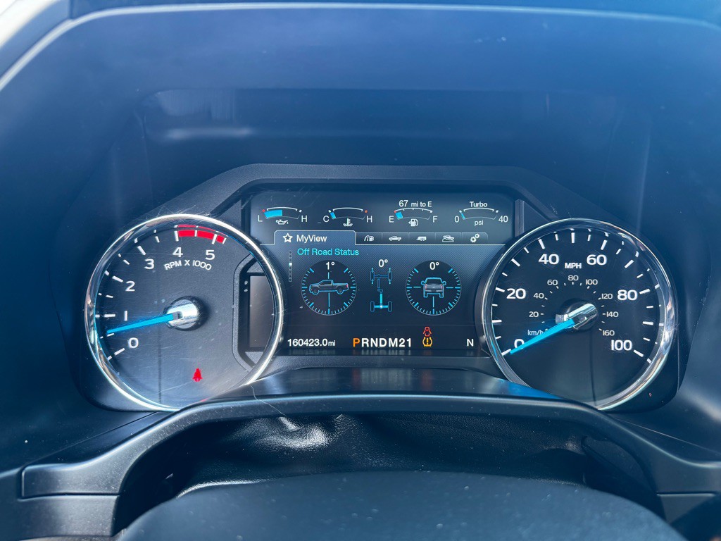 2017 Ford F-250 Image 13