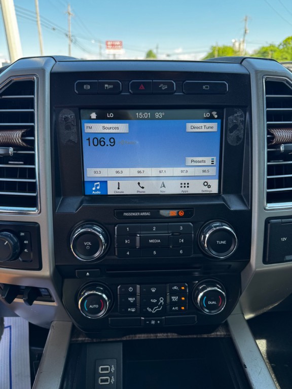 2017 Ford F-250 Image 14