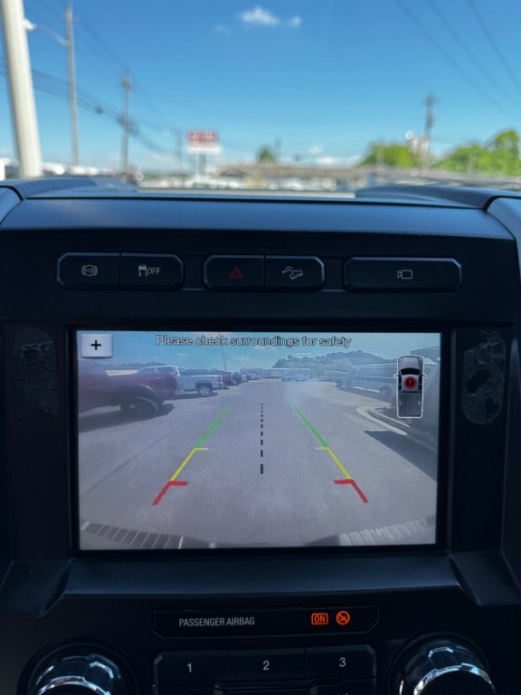 2017 Ford F-250 Image 15