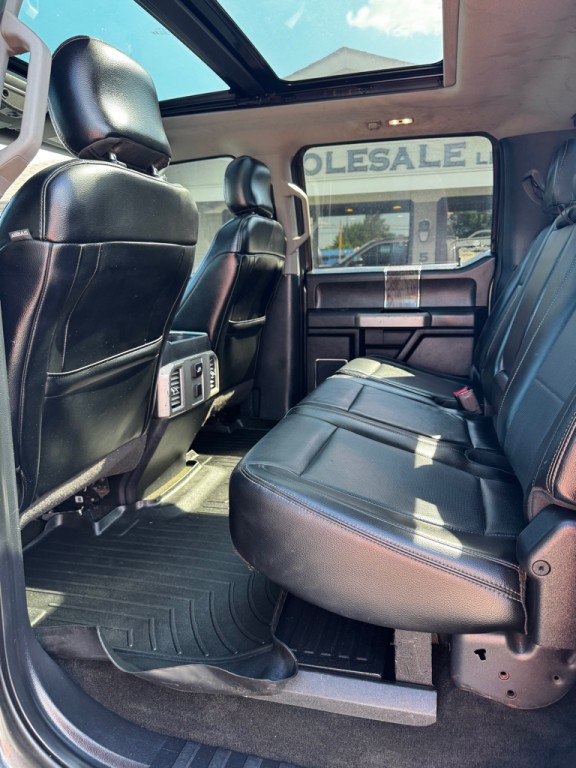 2017 Ford F-250 Image 17