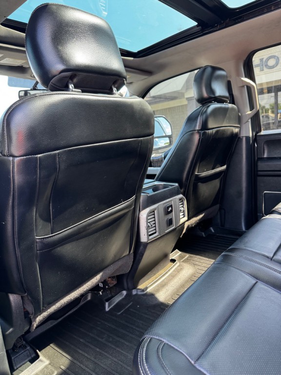 2017 Ford F-250 Image 19