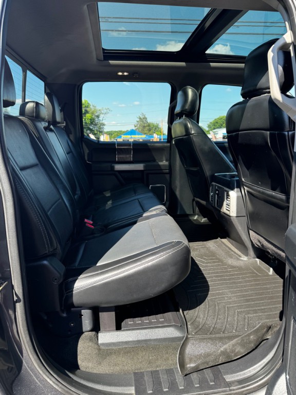 2017 Ford F-250 Image 21