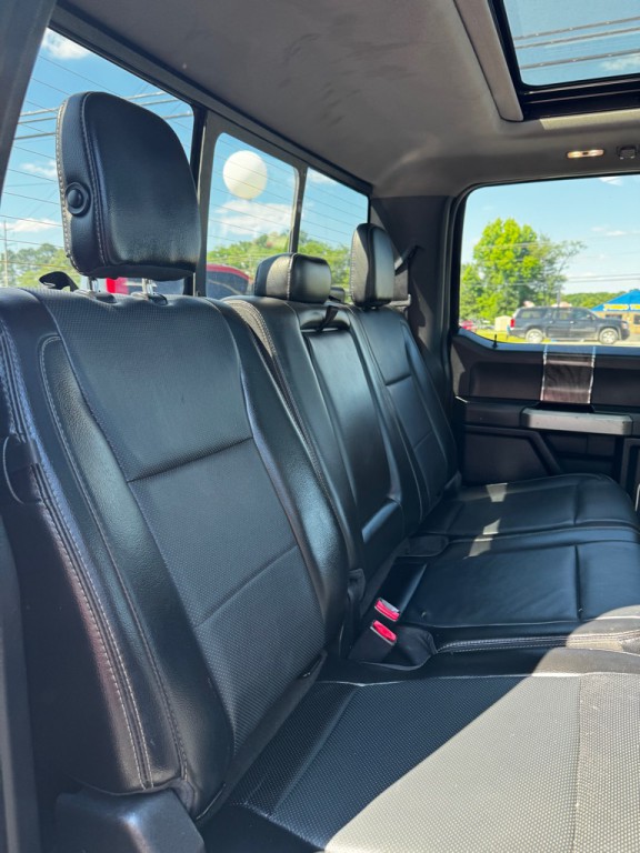 2017 Ford F-250 Image 22