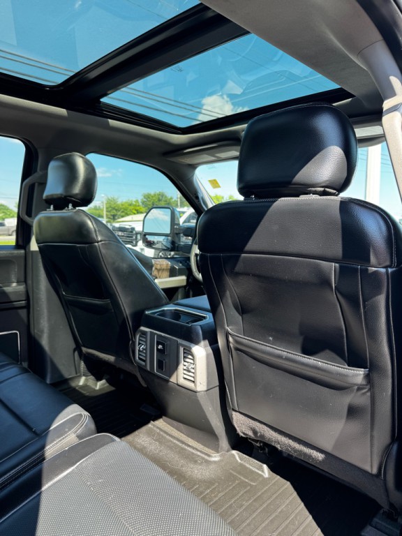 2017 Ford F-250 Image 23