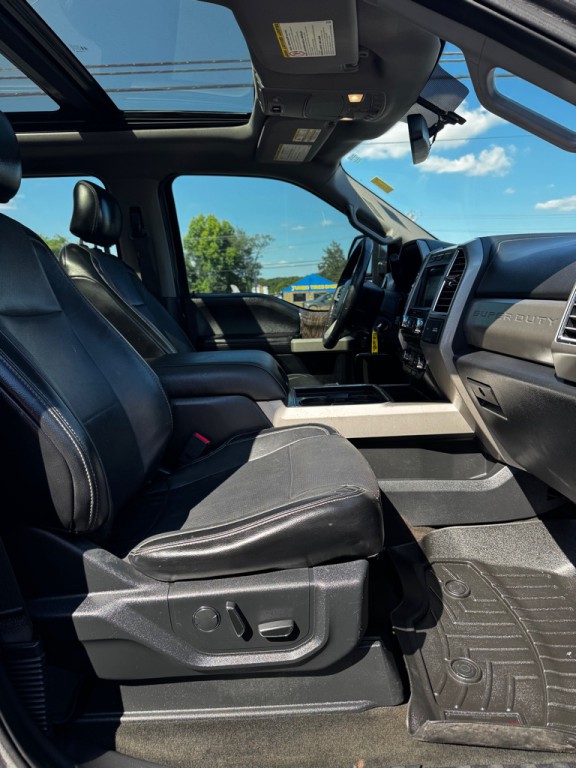 2017 Ford F-250 Image 25
