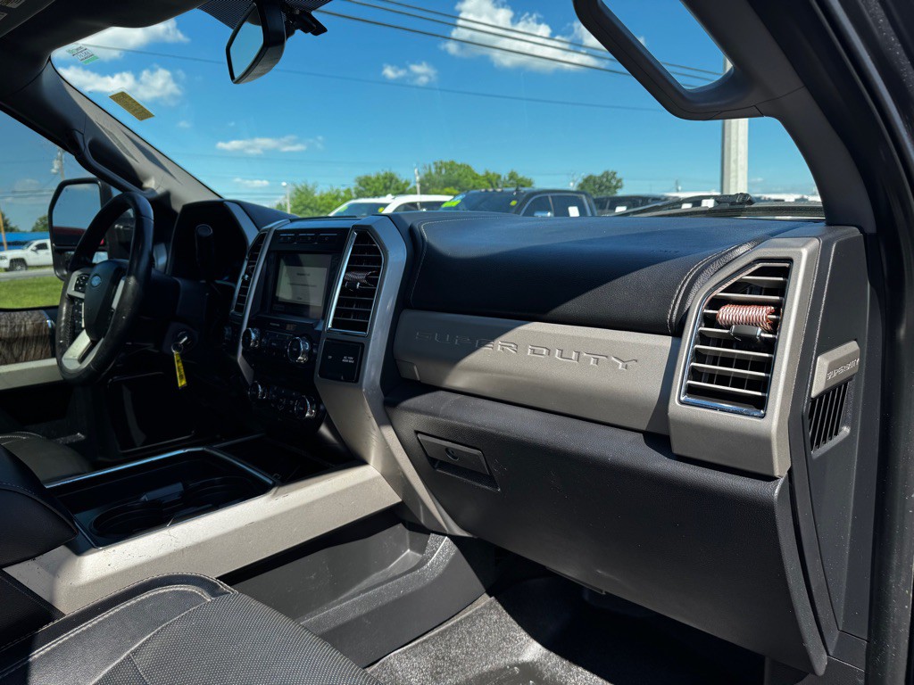2017 Ford F-250 Image 26