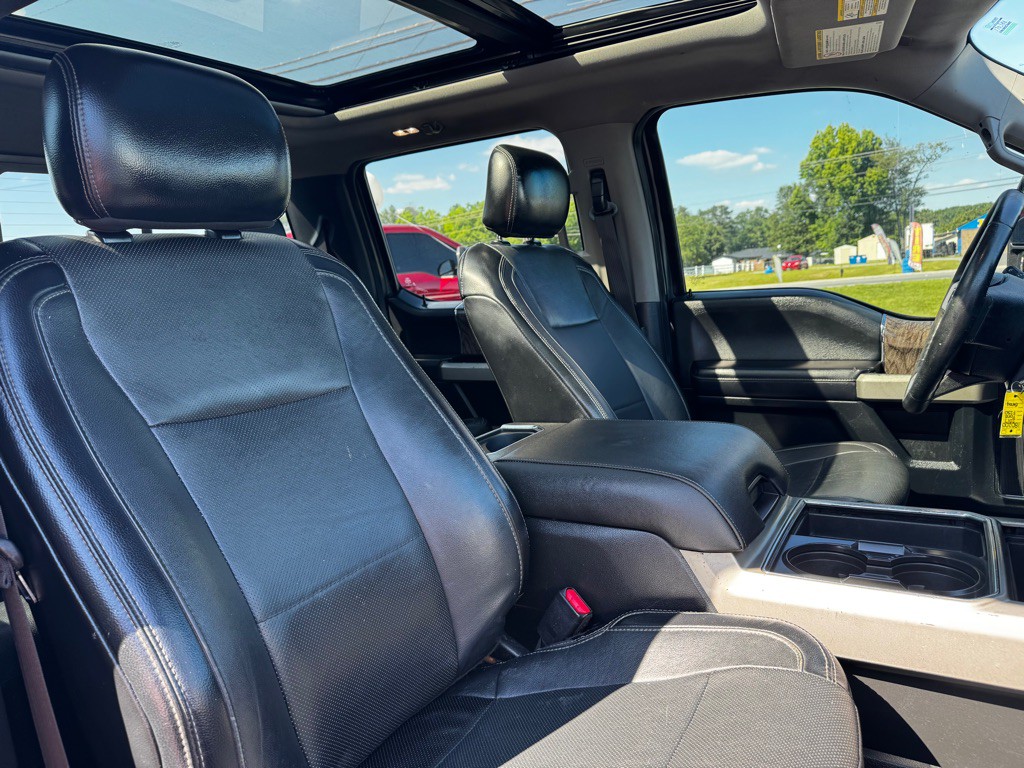 2017 Ford F-250 Image 27