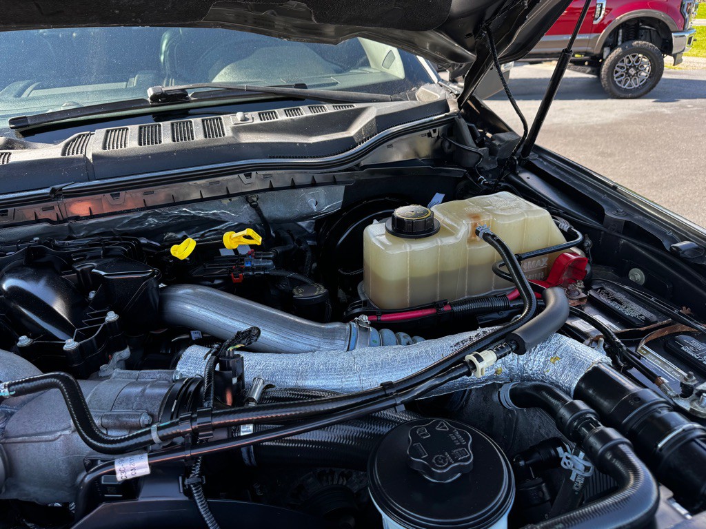 2017 Ford F-250 Image 29