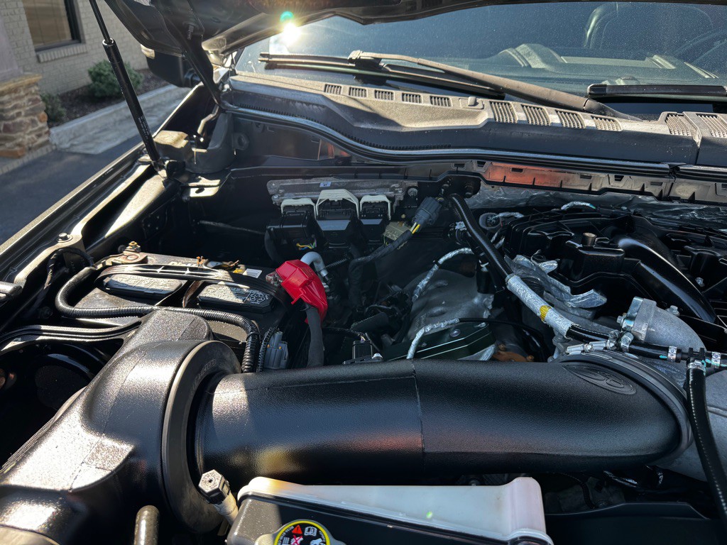 2017 Ford F-250 Image 30
