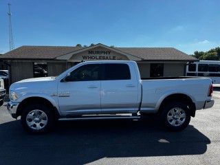 Image for 2016 RAM 2500 Laramie ID: 7456702
