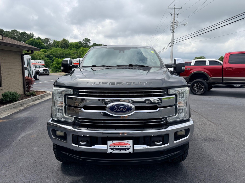 2017 Ford F-250 Image 9