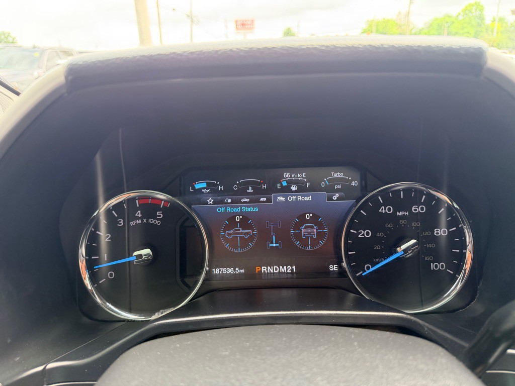 2017 Ford F-250 Image 10