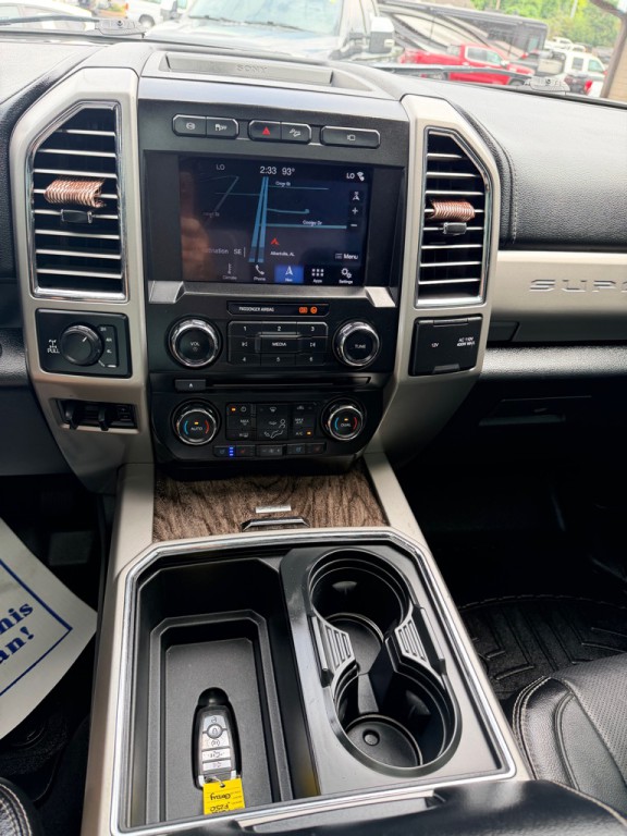 2017 Ford F-250 Image 11