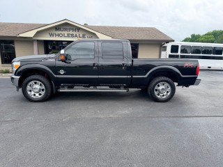 Image for 2014 Ford F-250 Super Duty ID: 7466472