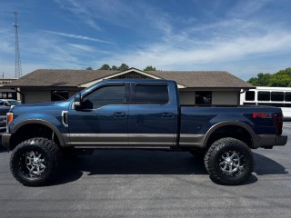 Image for 2017 Ford F-250 Super Duty ID: 7476531