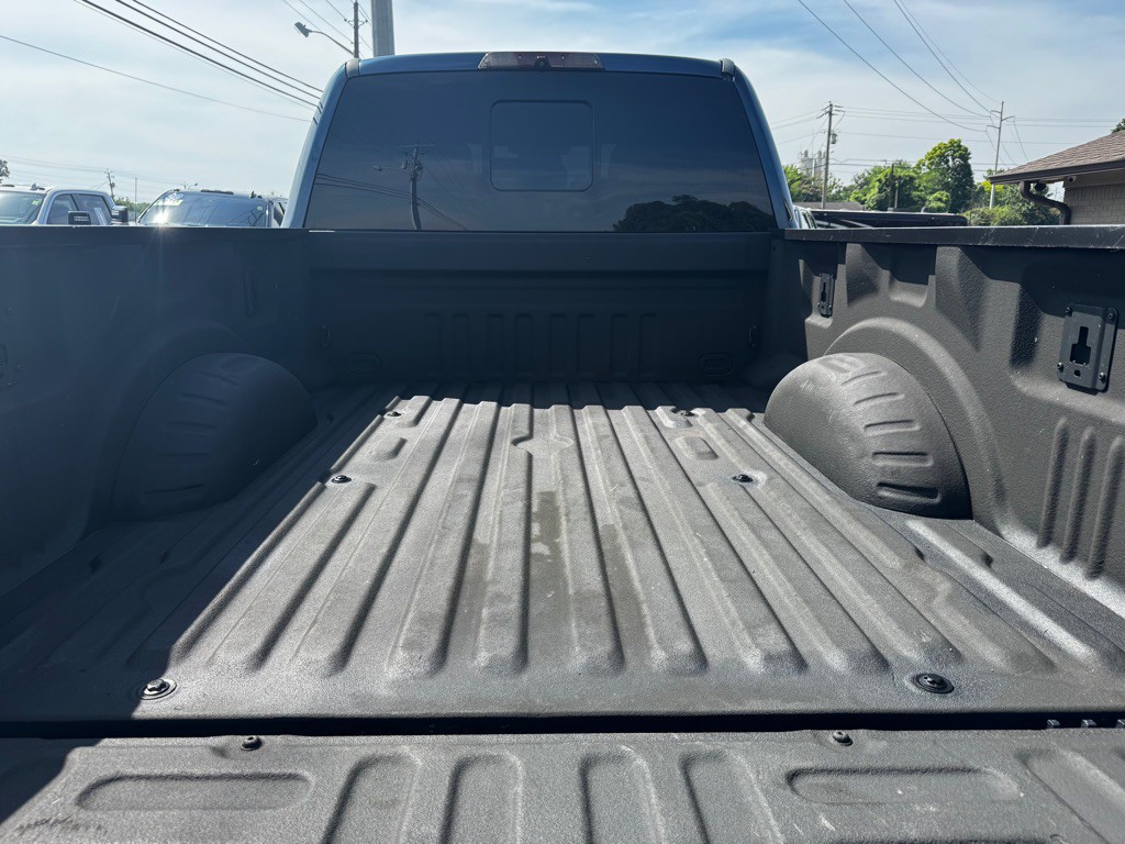 2017 Ford F-250 Image 5