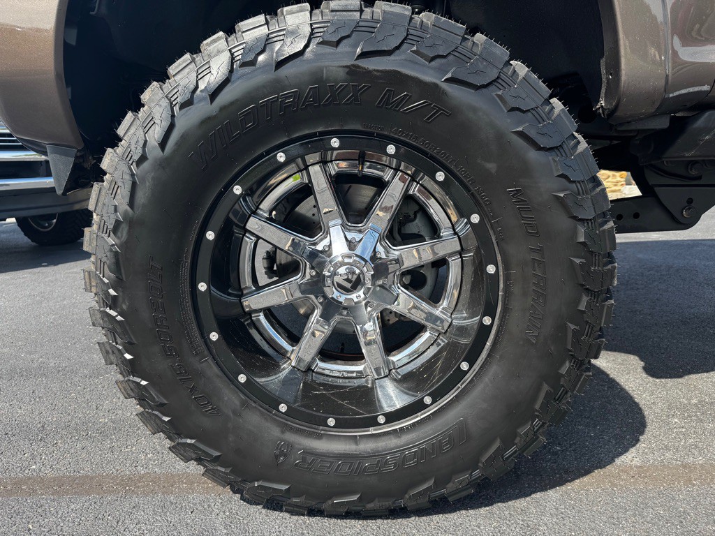 2017 Ford F-250 Image 10