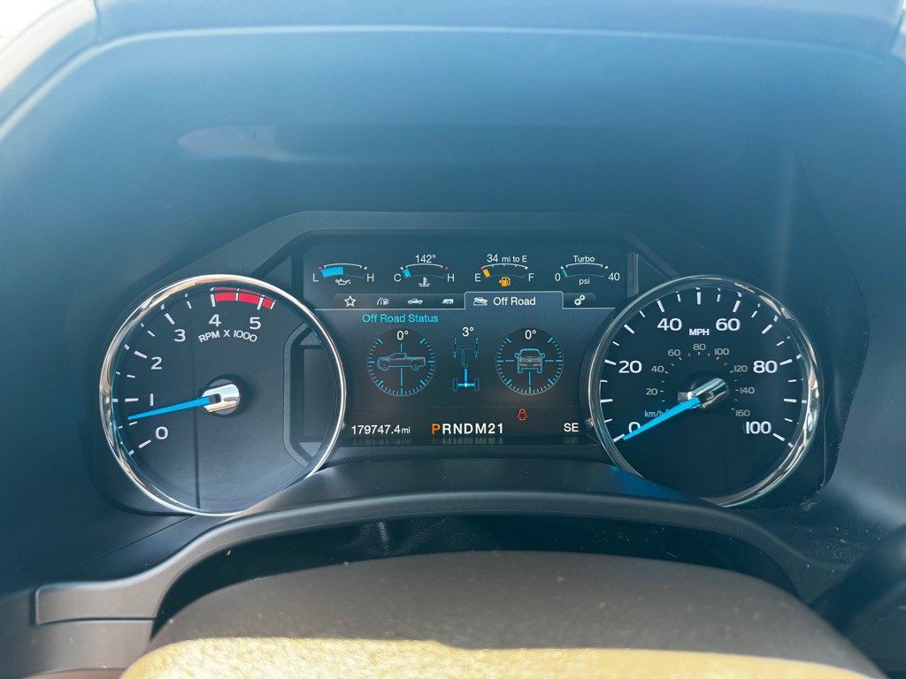 2017 Ford F-250 Image 13