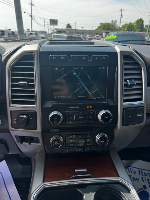 2017 Ford F-250 Image 14