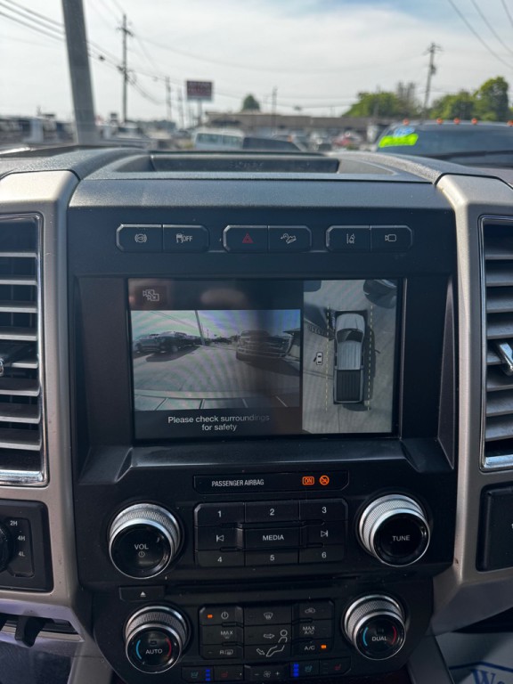 2017 Ford F-250 Image 15