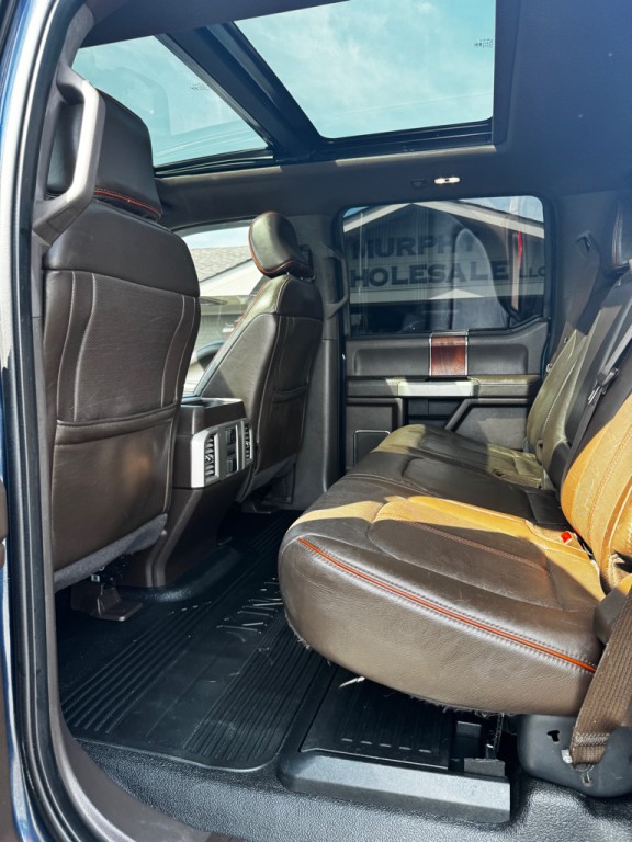 2017 Ford F-250 Image 18