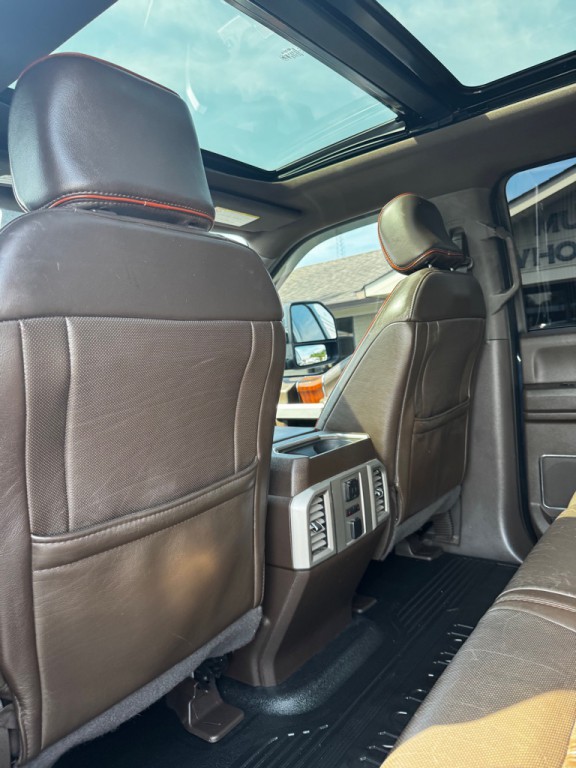 2017 Ford F-250 Image 20