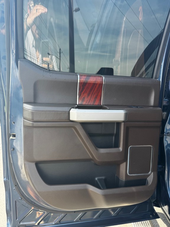 2017 Ford F-250 Image 21