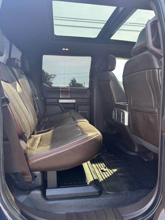 2017 Ford F-250 Image 22