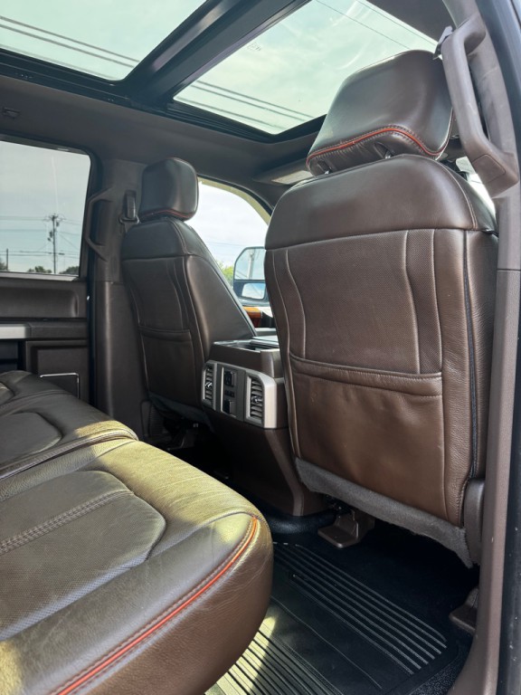 2017 Ford F-250 Image 23