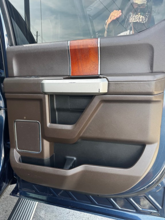2017 Ford F-250 Image 25