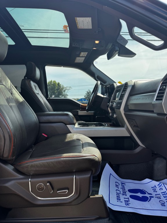 2017 Ford F-250 Image 26