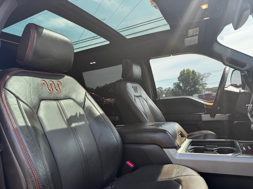2017 Ford F-250 Image 28