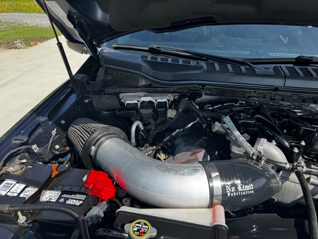 2017 Ford F-250 Image 31
