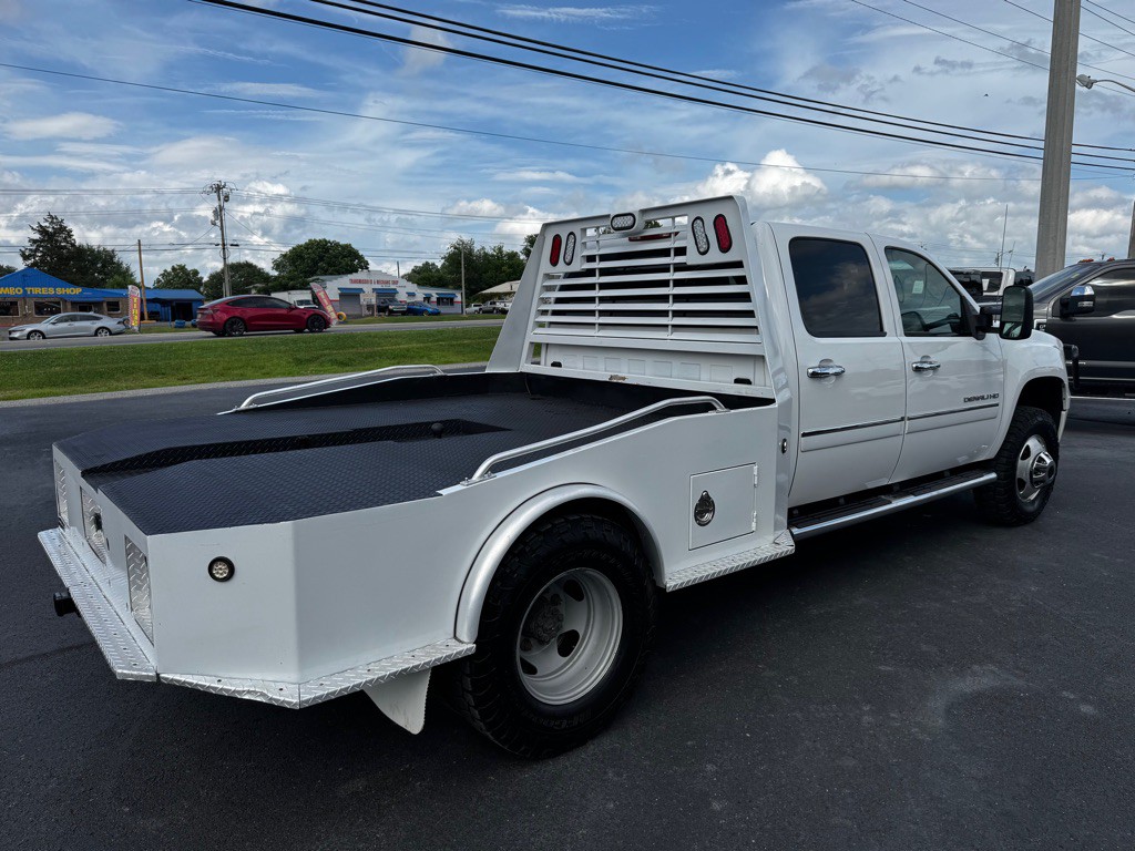 2013 GMC Sierra Image 5